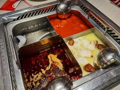 -海底捞火锅(大融城店)