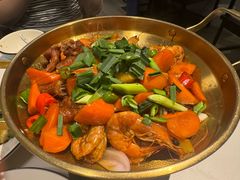 -食光慢宴·安吉土菜馆