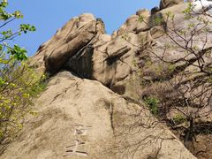 -嵖岈山风景区