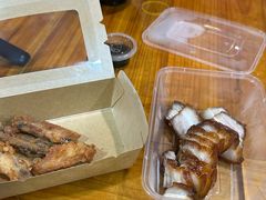 -锦泓老字号猪脏粉(东联大厦店)