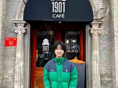 -1901 Cafe(西四店)