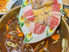 -大理董·董家小厨野生菌火锅(古城旗舰店)