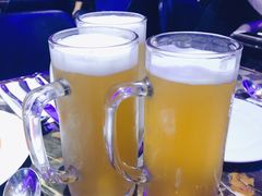 -MOSSO德国餐厅·音乐酒吧(环宇荟店)