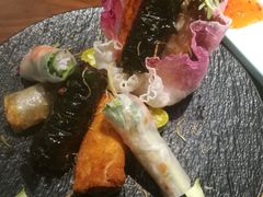-南越郡·越式风味餐厅(青秀万达店)