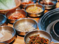 -金顺韩式烤肉·网红烤肉店(广利路店)