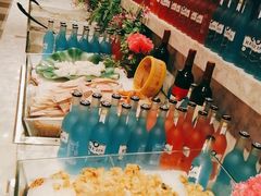 -火锅岛潮牌自助餐厅(天津天佑城店)