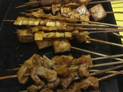 -望京小腰(北京总店)