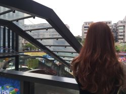 -Kraemer Paris  苏豪路易士·嘉玛发廊