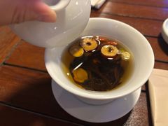 -喜鼎海胆水饺(东港店)