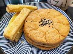 千层酥-闻酥园(大慈寺店)