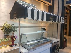 -川骄海鲜自助(河东店)