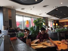 -必胜客(鹤山大道店)