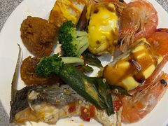 -北京西国贸大酒店