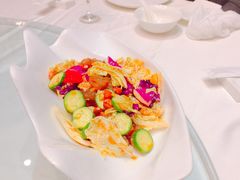 -康大鲤鱼门海鲜城·中餐厅