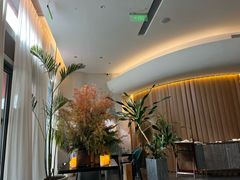 -上蔬无瑕· 创意素食·Vegetarian(华采天地店)