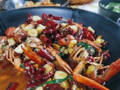 -聚味瞿记·龙虾堂(树木岭店)