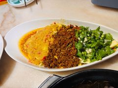 -外婆家传菜(老城店)