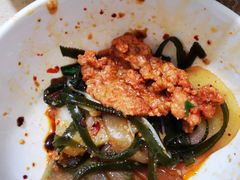 -蓉城西二道无名冒菜(西二道街店)