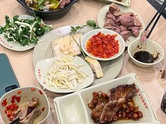 -百家鸡味馆(清泰店)