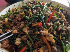 -陈有良尖椒鸡(江津总店)