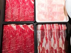 牛肩肉-MoMo牧场·寿喜烧专门店(长泰广场店)