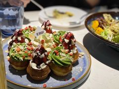 -BE BRIGHT KITCHEN(正佳广场店)