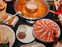 -吴老幺火锅(金龙店)