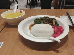 -阳阳中国饭(北京荟聚店)