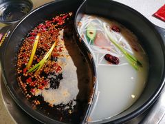 -钢管厂五区小郡肝火锅串串香(总店)