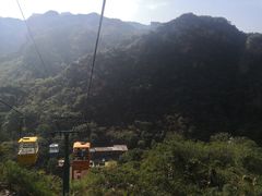 -邢台大峡谷