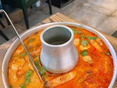 -Hi YOU你的饭局泰餐厅(雍和宫店)