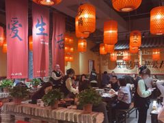 -山四砂锅(太原钟楼街店)