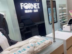 -福奈特洗衣洗鞋(川沙百联店)