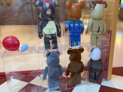 -Devilhands Barbershop男士理容店