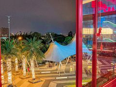 -热血兄弟·炭火烤肉(融侨中心店)