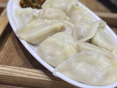 -老刘生态大鱼坊铁锅炖鱼(赛马场店)
