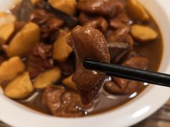 老肝大肠-老季市·三代非遗传承·地标美食老汁鸡(工农路店)