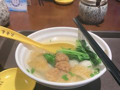 -大壶春生煎(四川中路店)