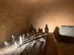 -洛阳古墓博物馆