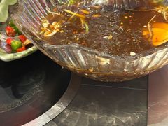 -河坝烧烤串城(金达莱店)