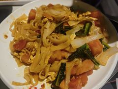 -玉善烧烤串城(长春总店)