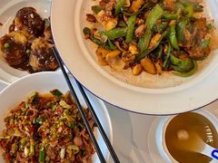 -兰湘子·湘菜小炒(长安万科广场店)