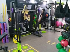 -VPsmart私教健身工作室(新华路旗舰店)