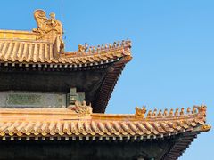 -故宫博物院(故宫)