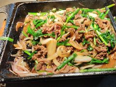 -张家卫·阳江菜·小海鲜(肥婆湾桥店)