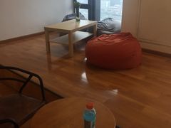 -悦耐私教健身馆(保利中心店)