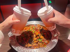 -胖哥俩肉蟹煲(海盐总店)