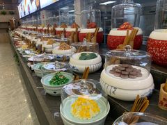 -王厚元饺子·辽菜·烤鸭(黄河大街店)