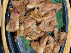 -八福力韩国休闲餐厅(泉舜店)