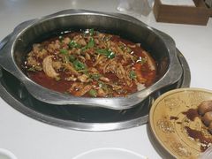 -盐井记·自贡美蛙鲜锅兔(中和店)